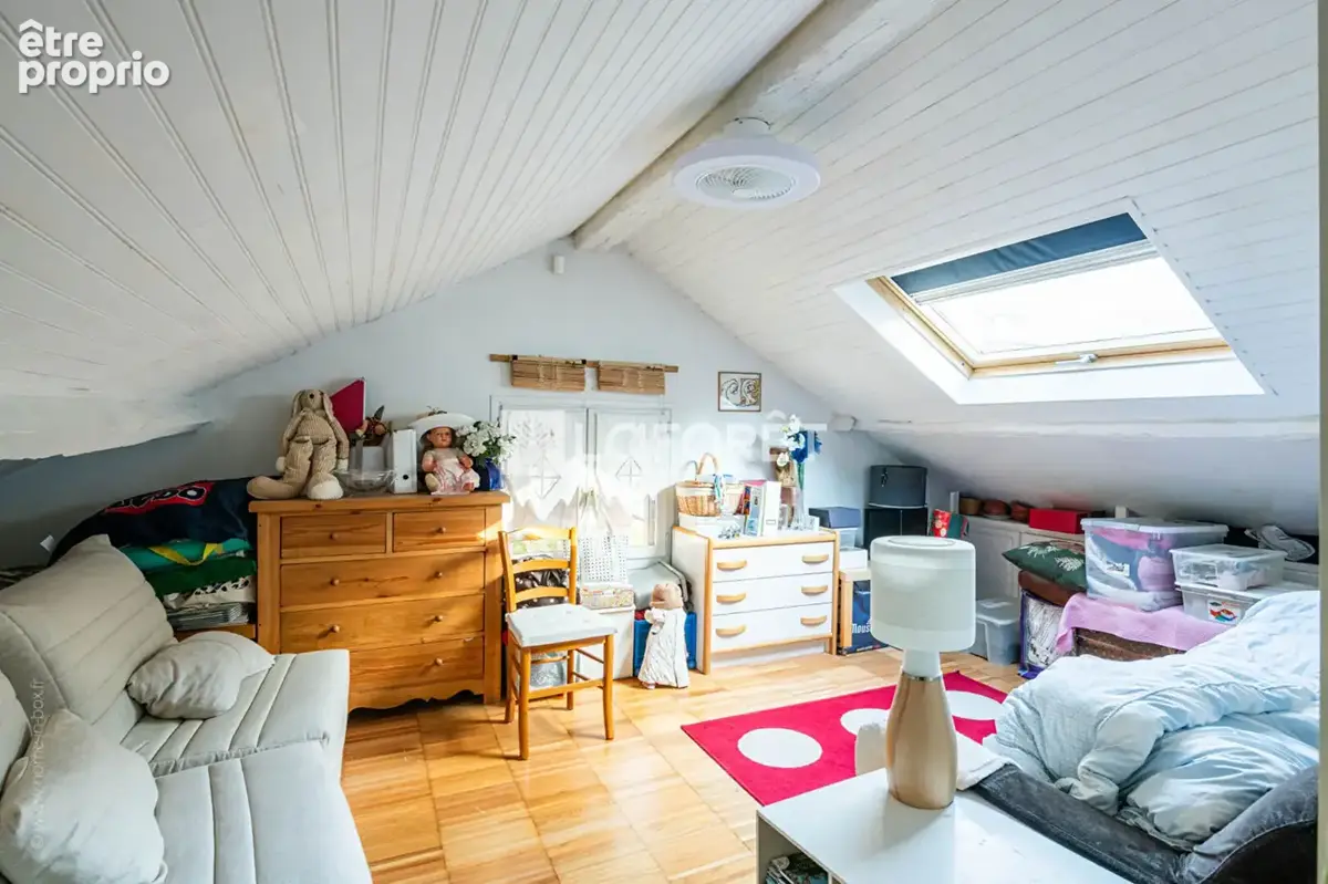 Maison 4 pièces 140 m² - Bougival  Centre - photo 13