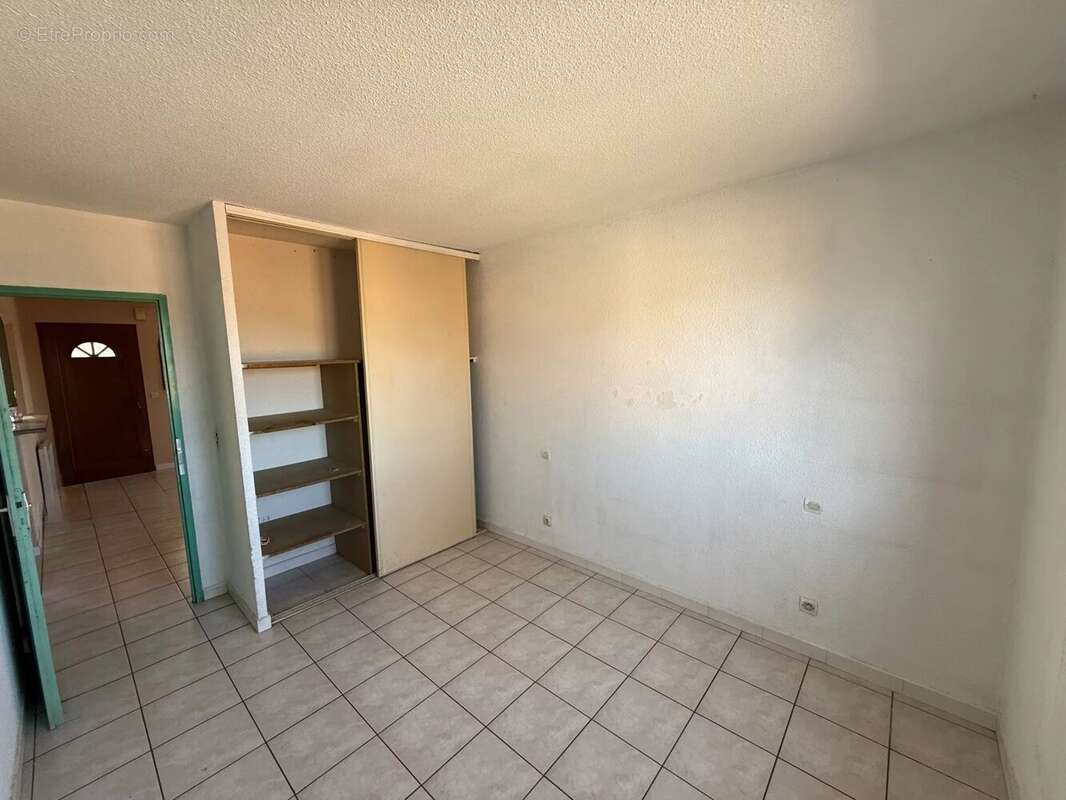 Maison à BOMPAS