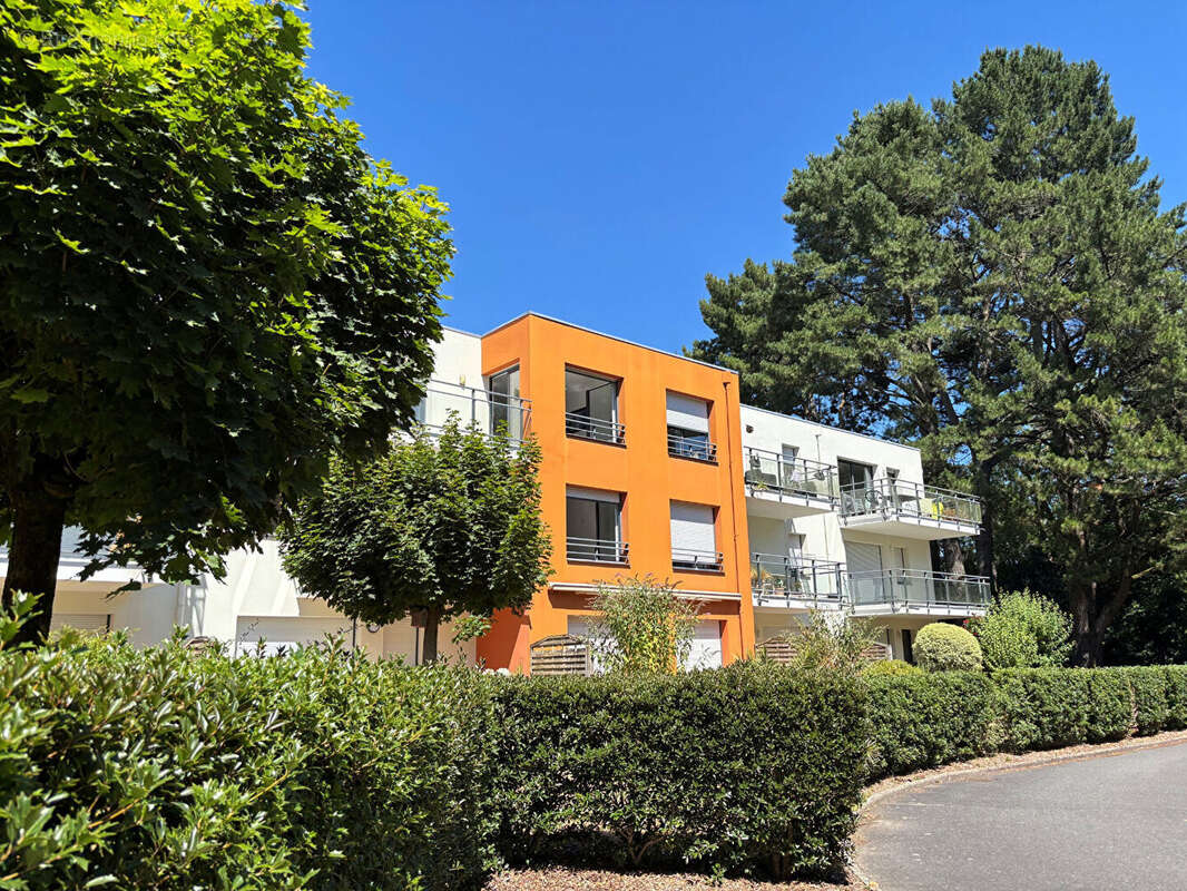 Appartement à AURAY