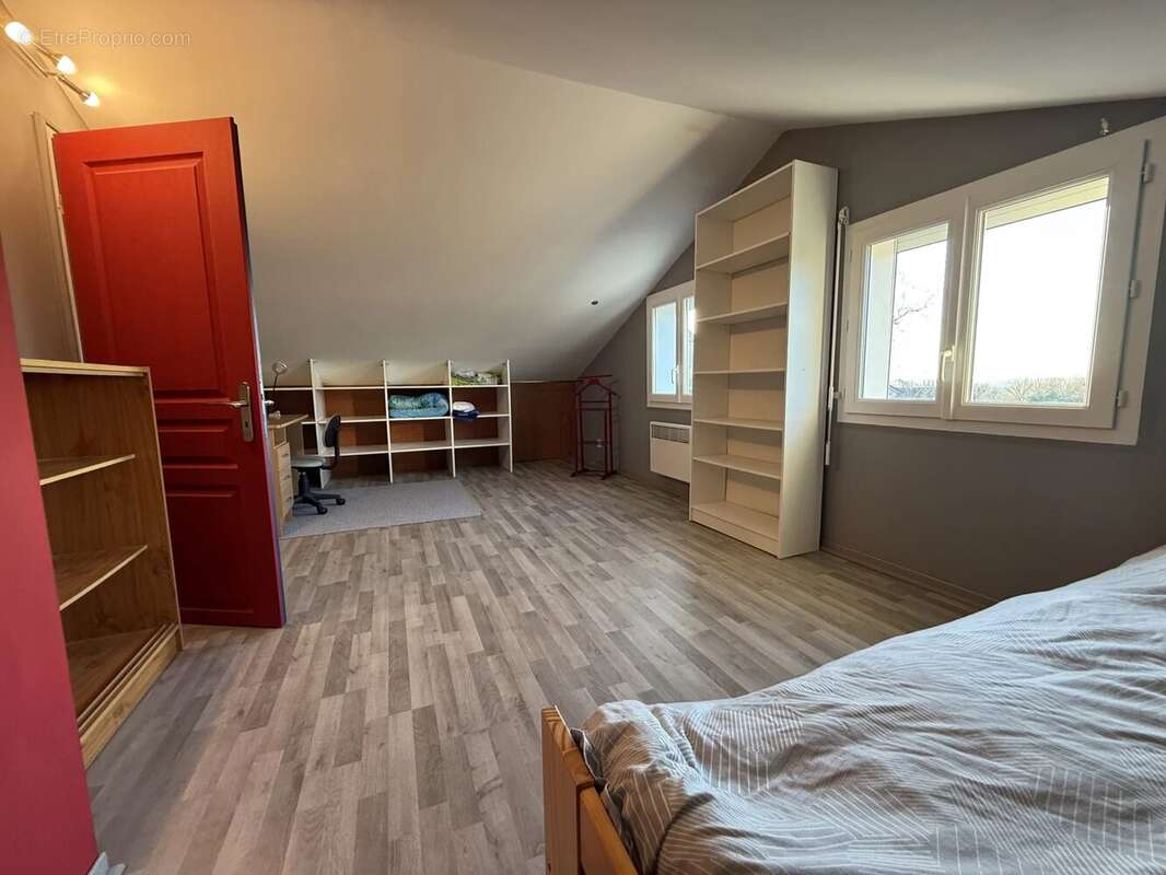 MAison T6 de 176m2 habitables au calme à 3 minutes de Nogaro - photo 10