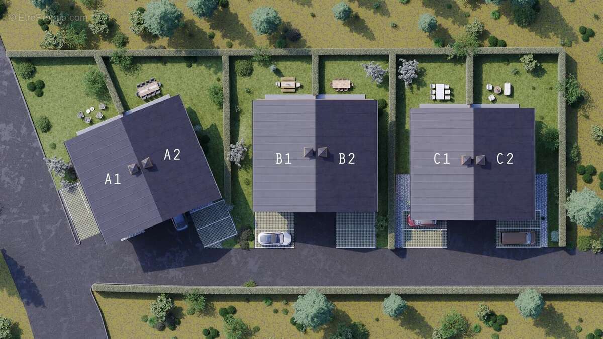 Appartement à PRAZ-SUR-ARLY