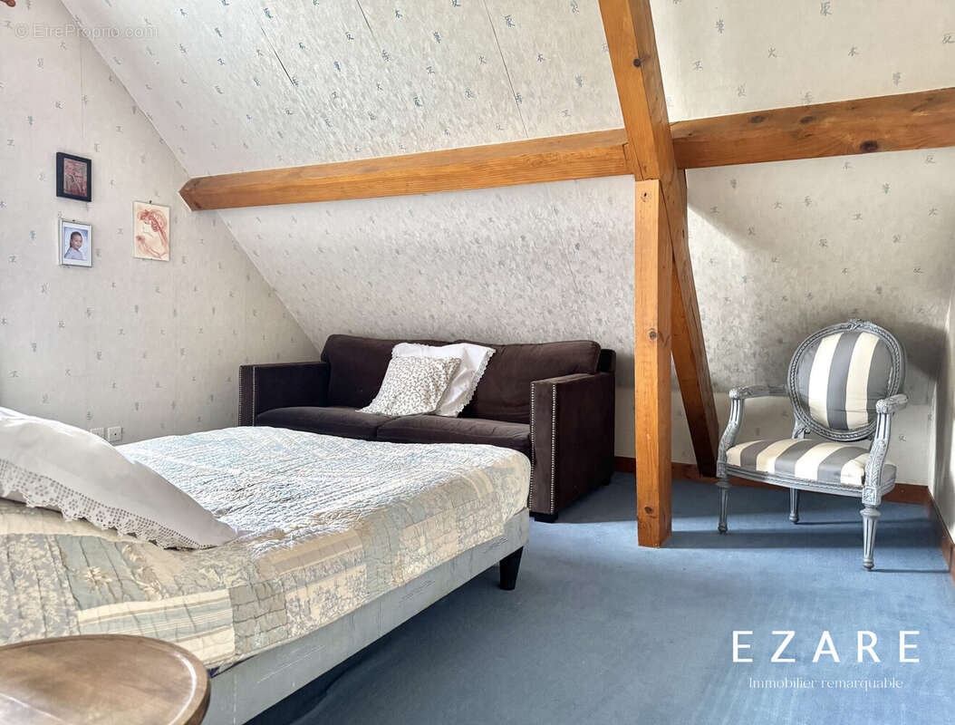 Maison à FONTAINE-LES-DIJON