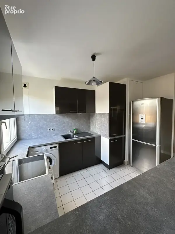 Appartement dans residence calme - photo 6