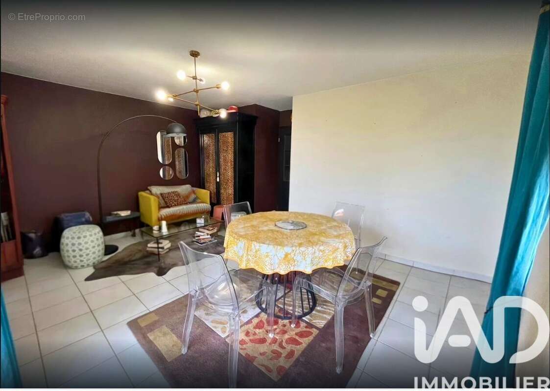 Photo 6 - Appartement à TOULOUSE