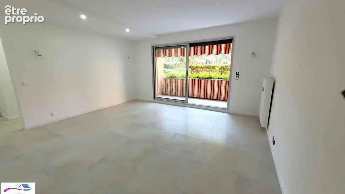 Appartement 51 m² à Mandelieu-La-Napoule  - photo 5