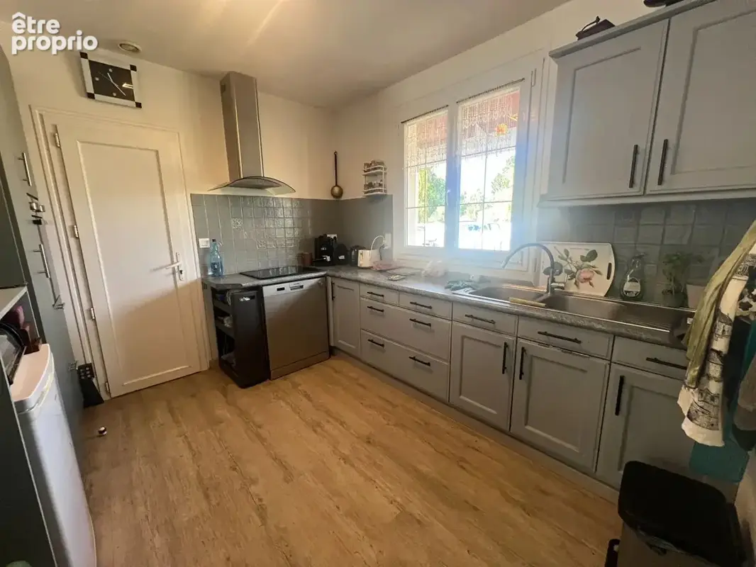 Maison Jard Sur Mer 3 pièce(s) 80 m2 - photo 2