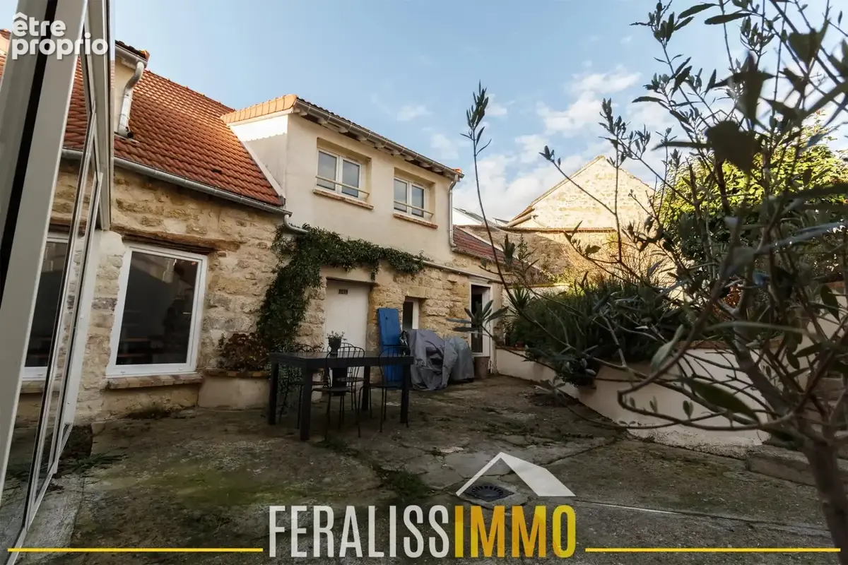 Propriété modulable, idéale famille ou projet annexe ! - photo 2