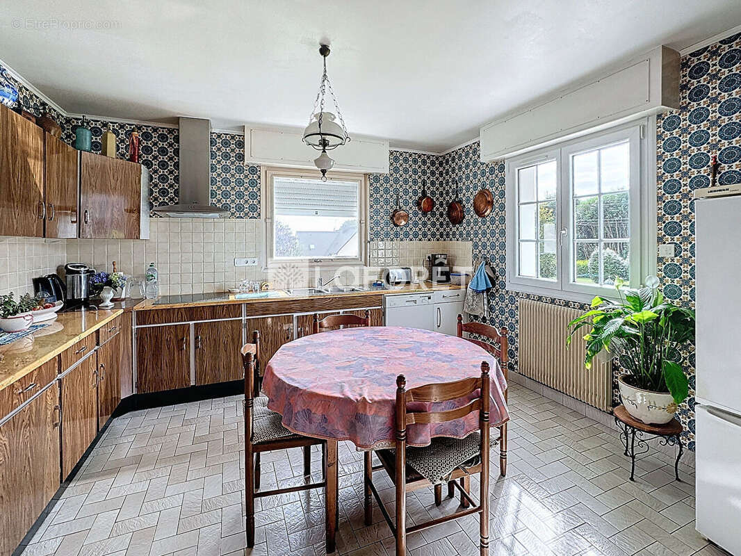 Maison à CONCARNEAU