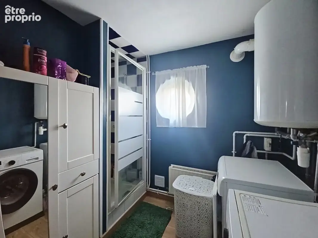Maison de 97m2 habitables avec quatre chambres - photo 7