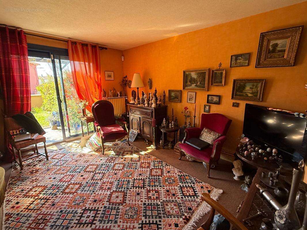 Maison Yzeure 3 chambres terrasse jardin - photo 4