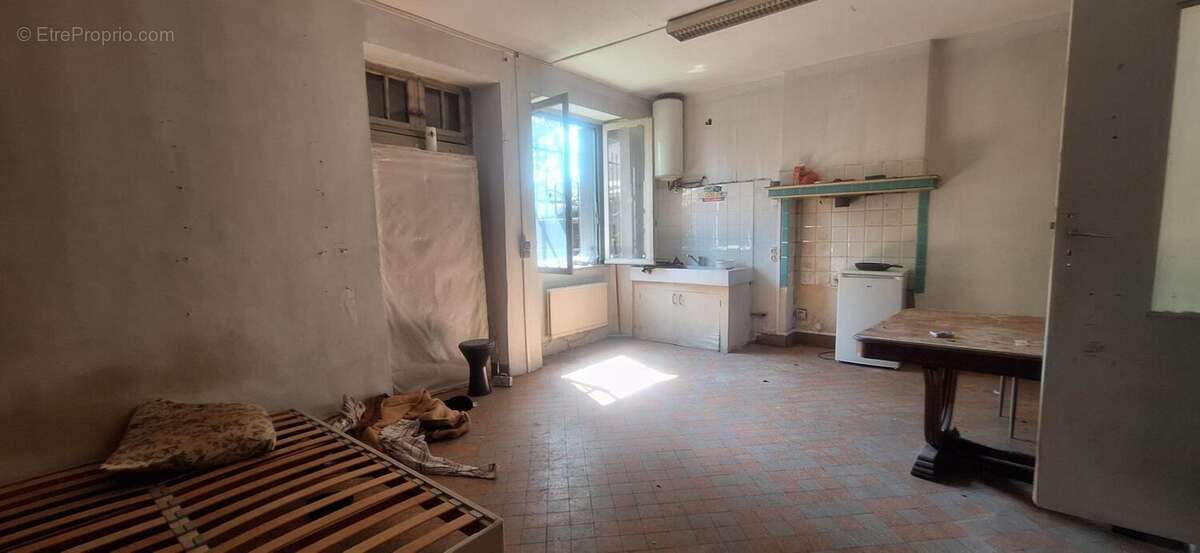 Photo 6 - Appartement à BLAYE-LES-MINES