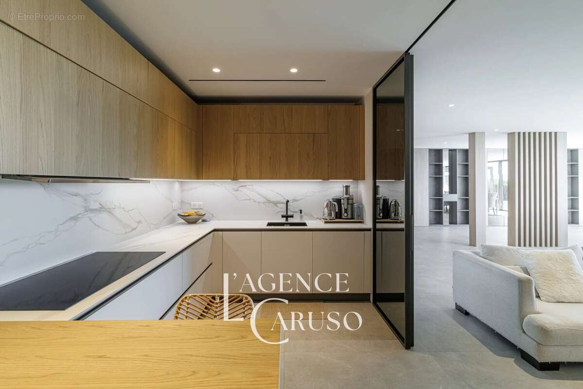 Maison à VILLENEUVE-LOUBET