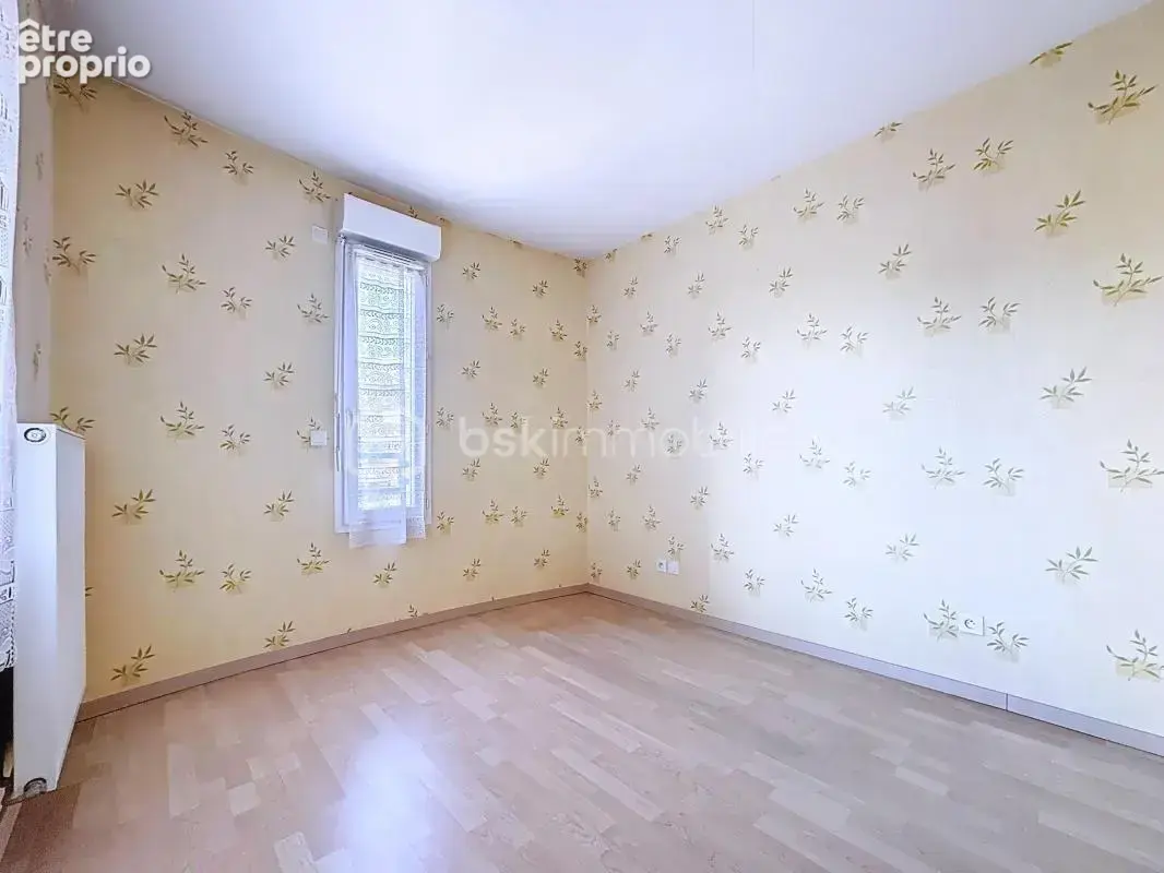 Appartement T4 de 83 m² avec terrasse – Fontaine - photo 11
