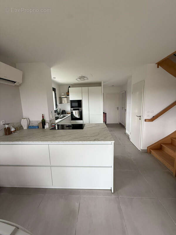 Photo 3 - Maison à LAVALETTE