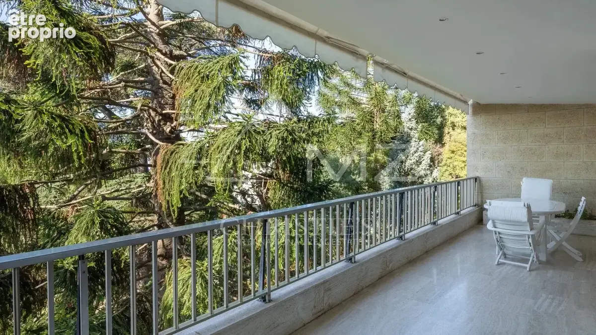 EXCLUSIVITE: Superbe appartement contemporain à la vue mer - photo 12