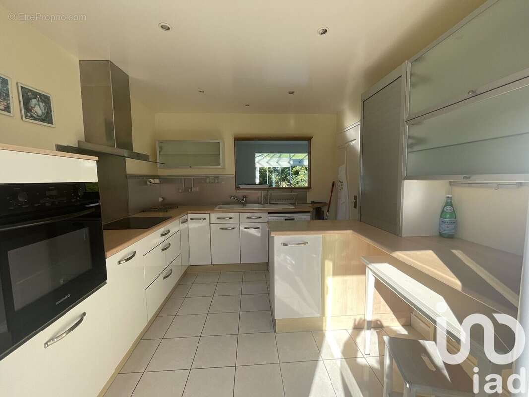 Photo 4 - Maison à SAINT-AVERTIN