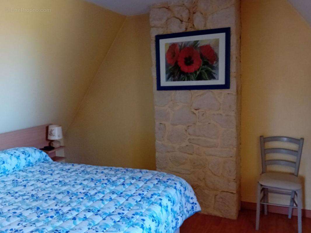 Maison  3 pièce  60 m2 et dépendances - photo 9
