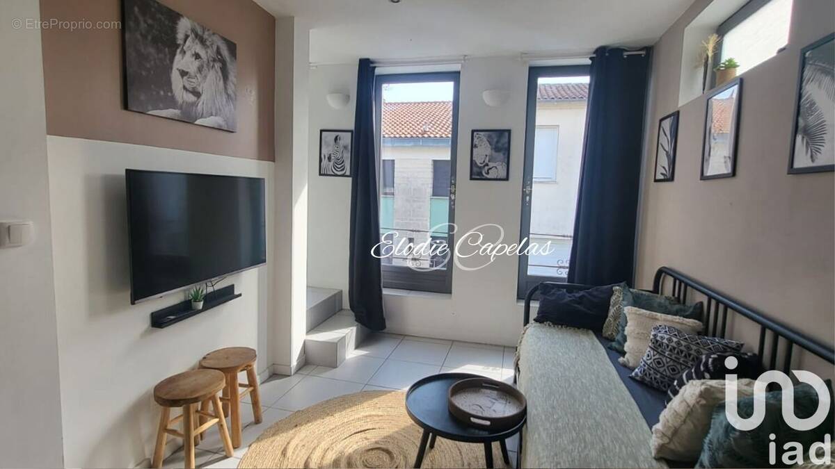 Photo 1 - Appartement à BEGLES