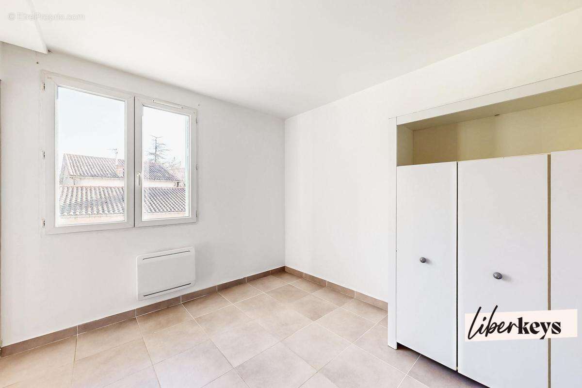 Appartement à CARPENTRAS