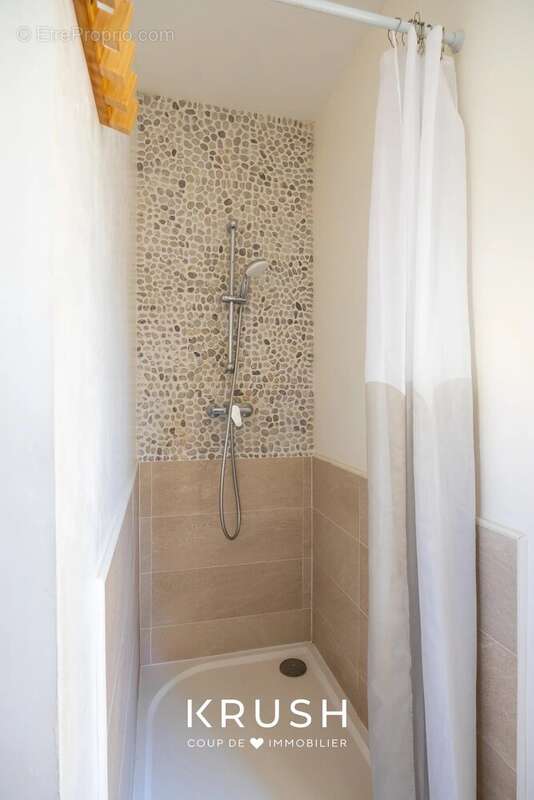 Maison à MARSEILLE-7E
