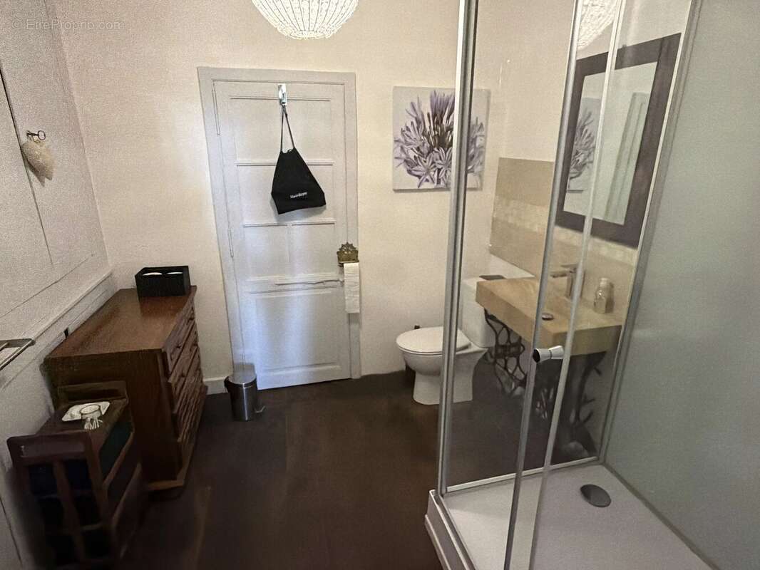Spacieuse maison familiale située au cœur d'une ville animée, avec possibilité d'ouverture de chambres d'hôtes - photo 11