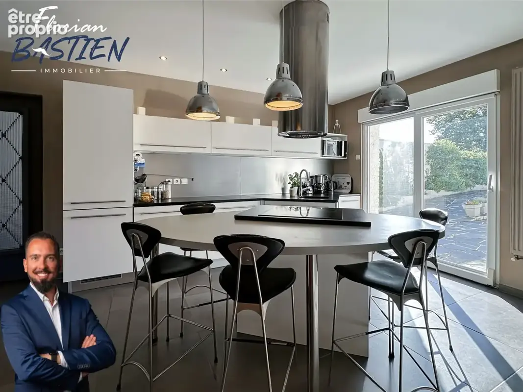 EXCLUSIVITÉ – Maison individuelle familiale au cœur d’Aubry-du-Hainaut - photo 6