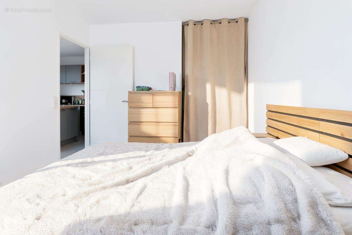 Appartement à TRETS
