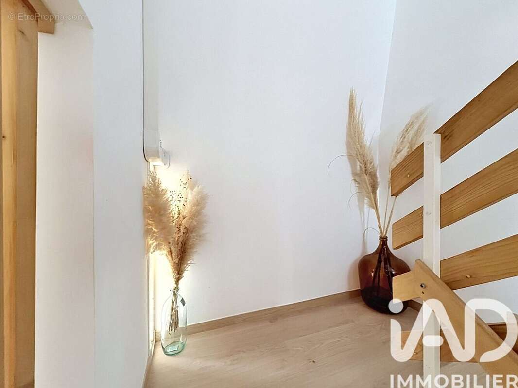 Photo 7 - Maison à MEZY-SUR-SEINE