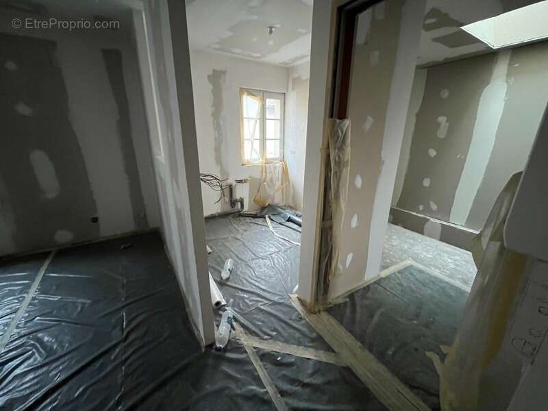 Appartement à SAINT-JEAN-D&#039;ANGELY