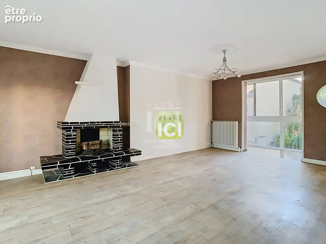 Maison CHOLET CENTRE avec jardin - photo 5