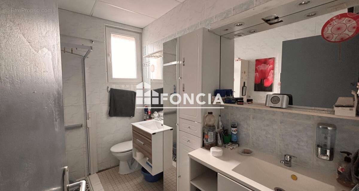 Appartement à CARCASSONNE