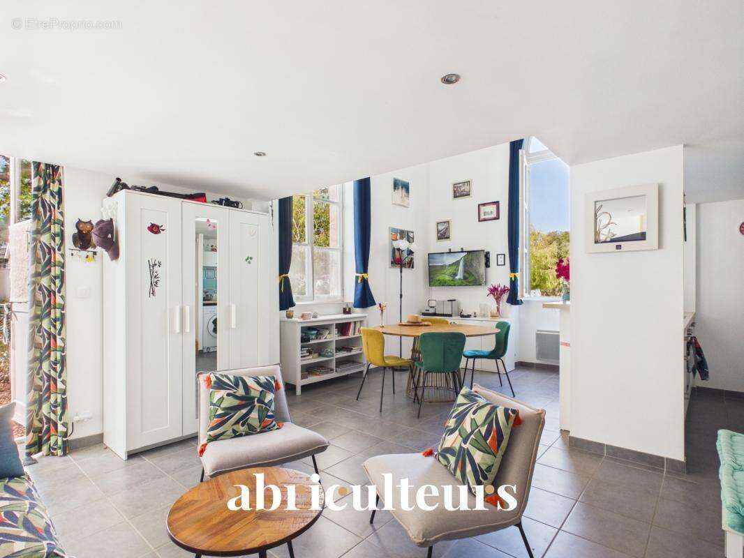 Appartement à LE CROISIC