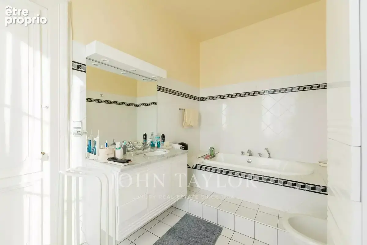 Exclusivité - Saint Emilionnais - Maison de Maître d’Exception - John Taylor - photo 18