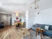 Appartement à BERCK