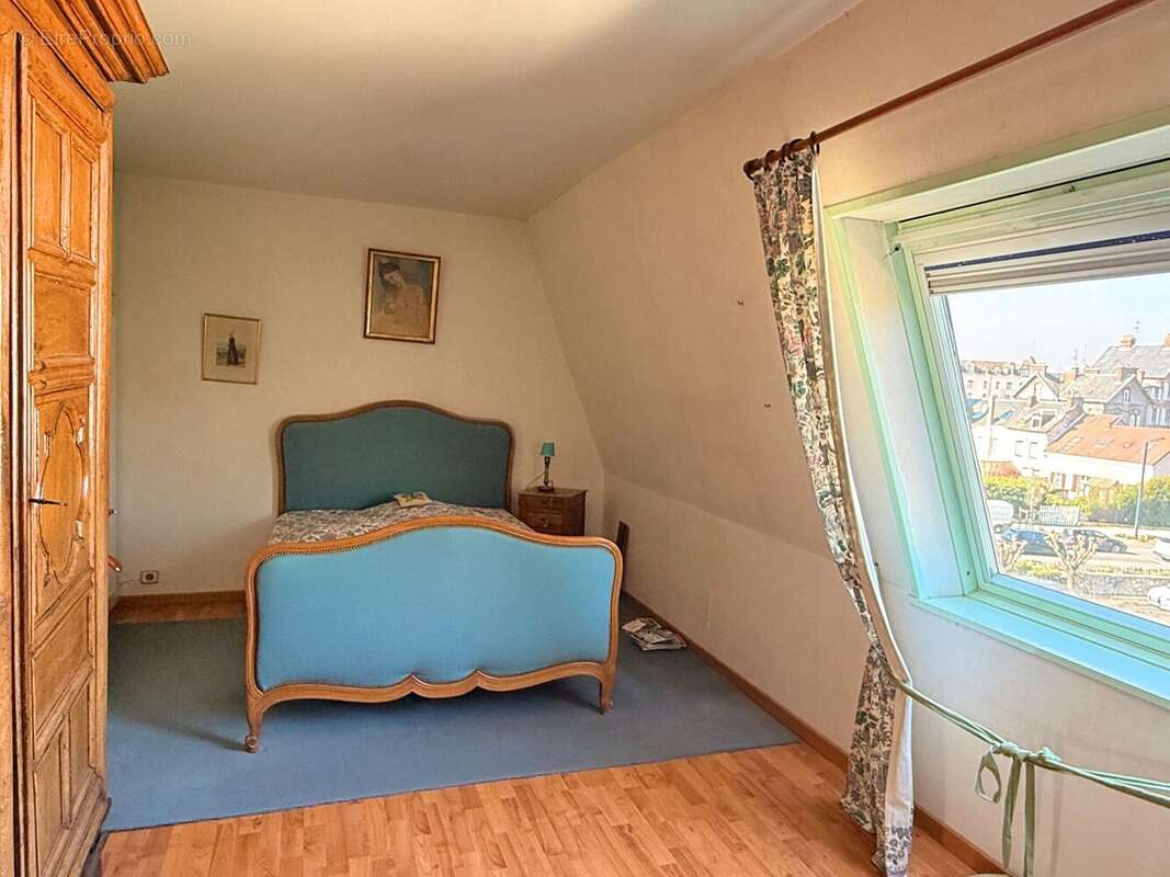 Appartement à VERNON