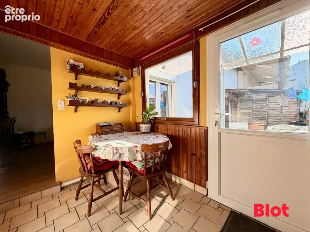 Maison 5 pièces 145 m² à vendre à Nantes (44000) - photo 8
