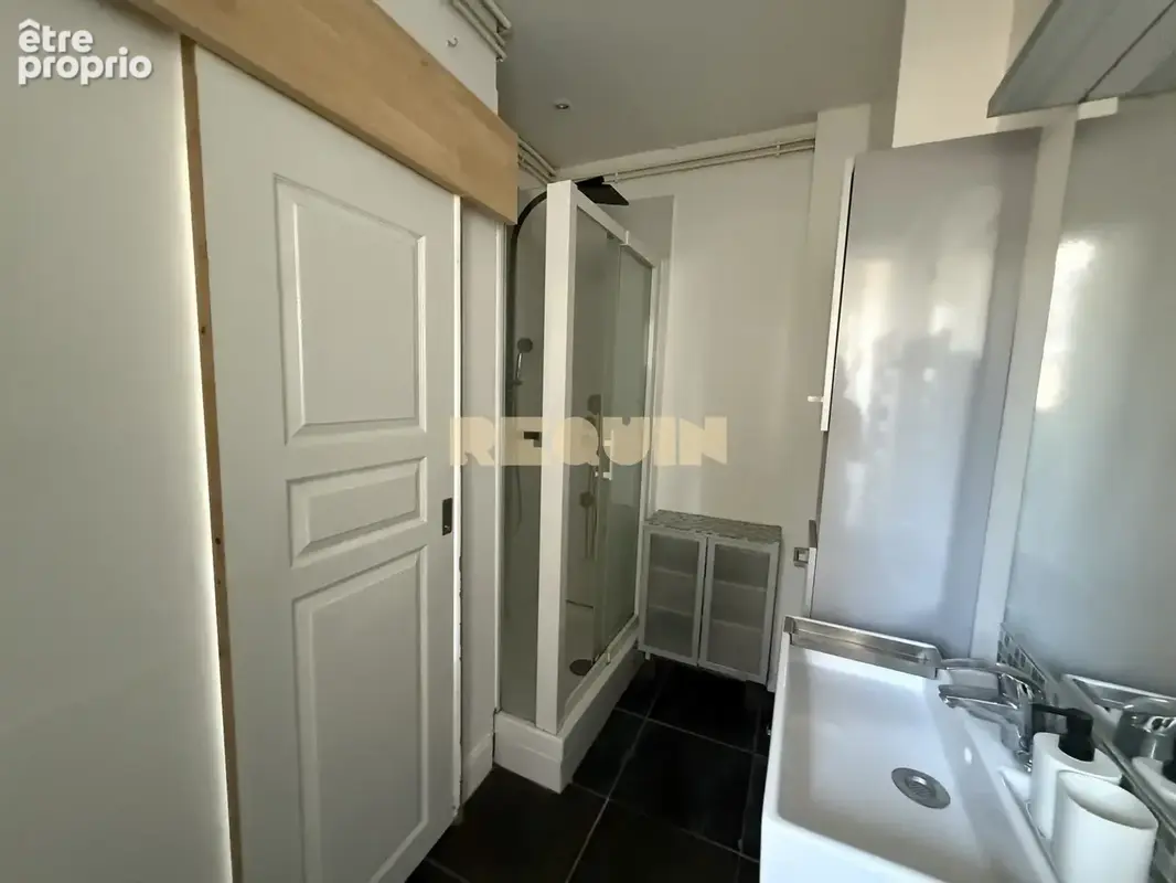 Appartement 58 m² à Lille  - photo 9