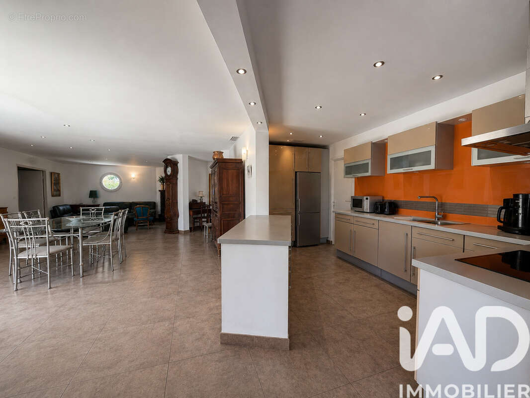 Photo 4 - Maison à AGDE