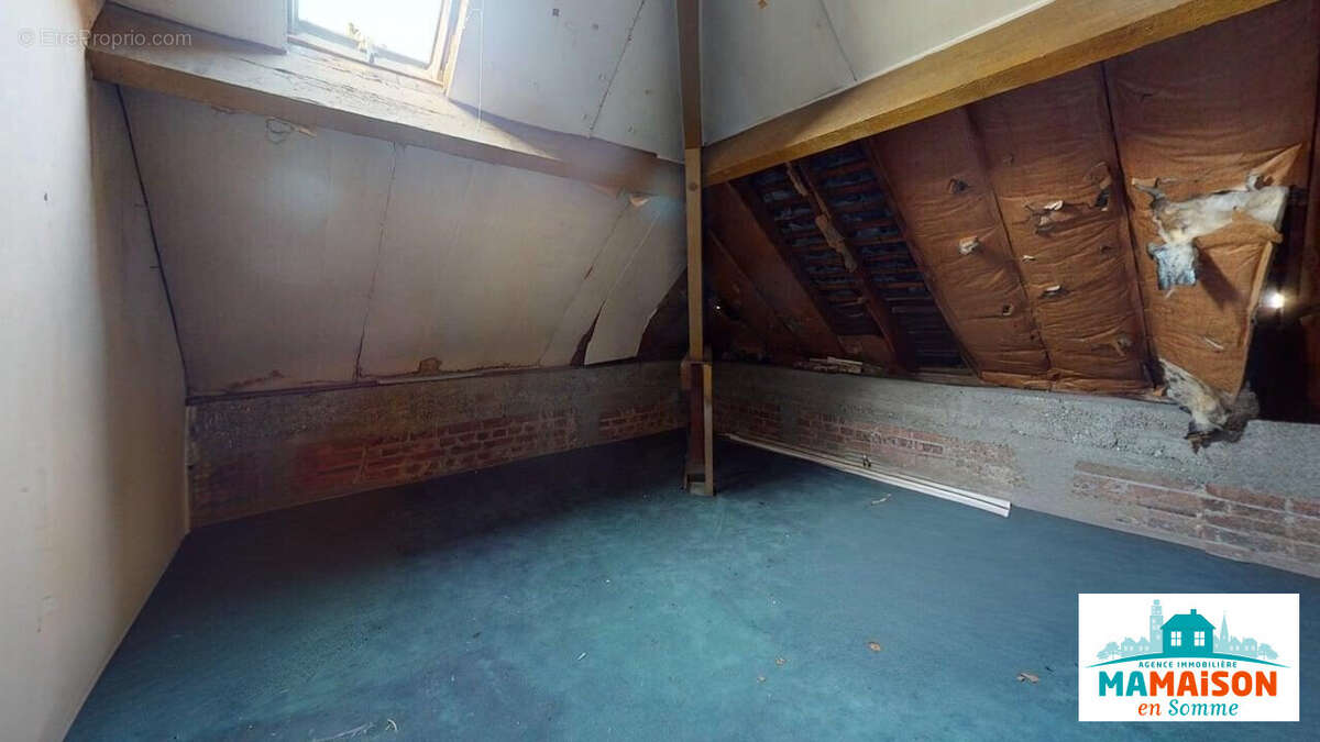 Appartement à AMIENS