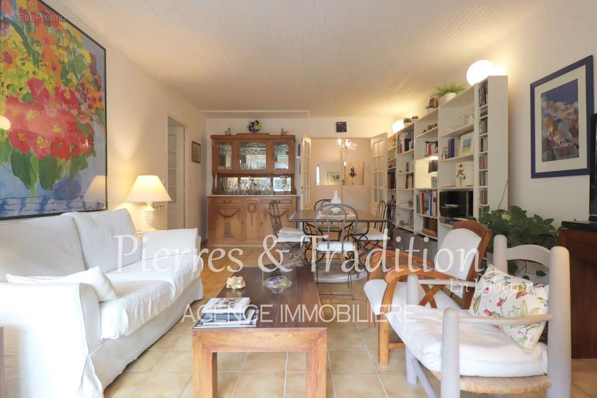 Appartement à MANOSQUE