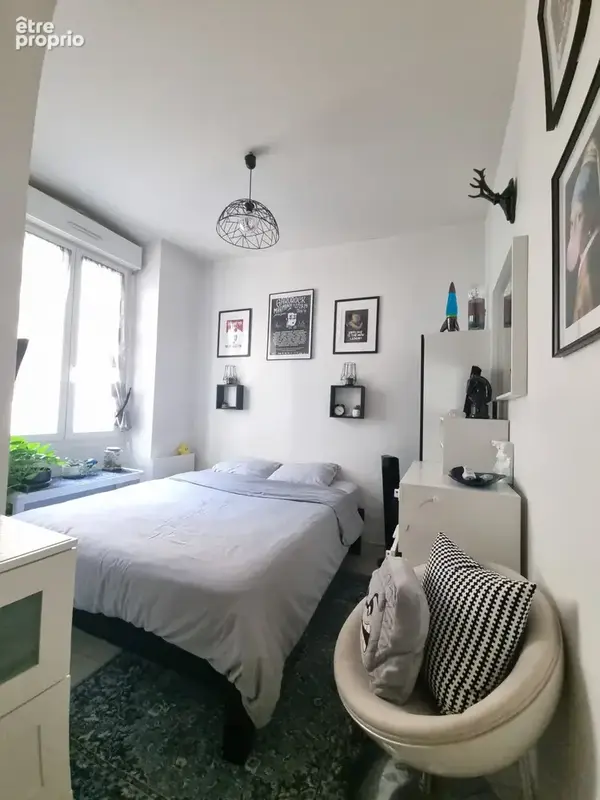 Appartement 2 pièces 46 m² à vendre à Bordeaux (33000) - photo 6
