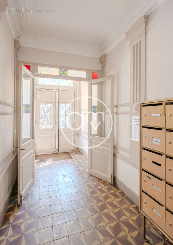 Appartement à HYERES