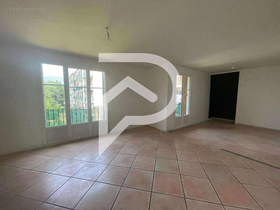 Appartement à MANOSQUE