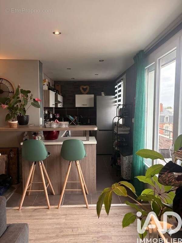 Photo 4 - Appartement à TROYES