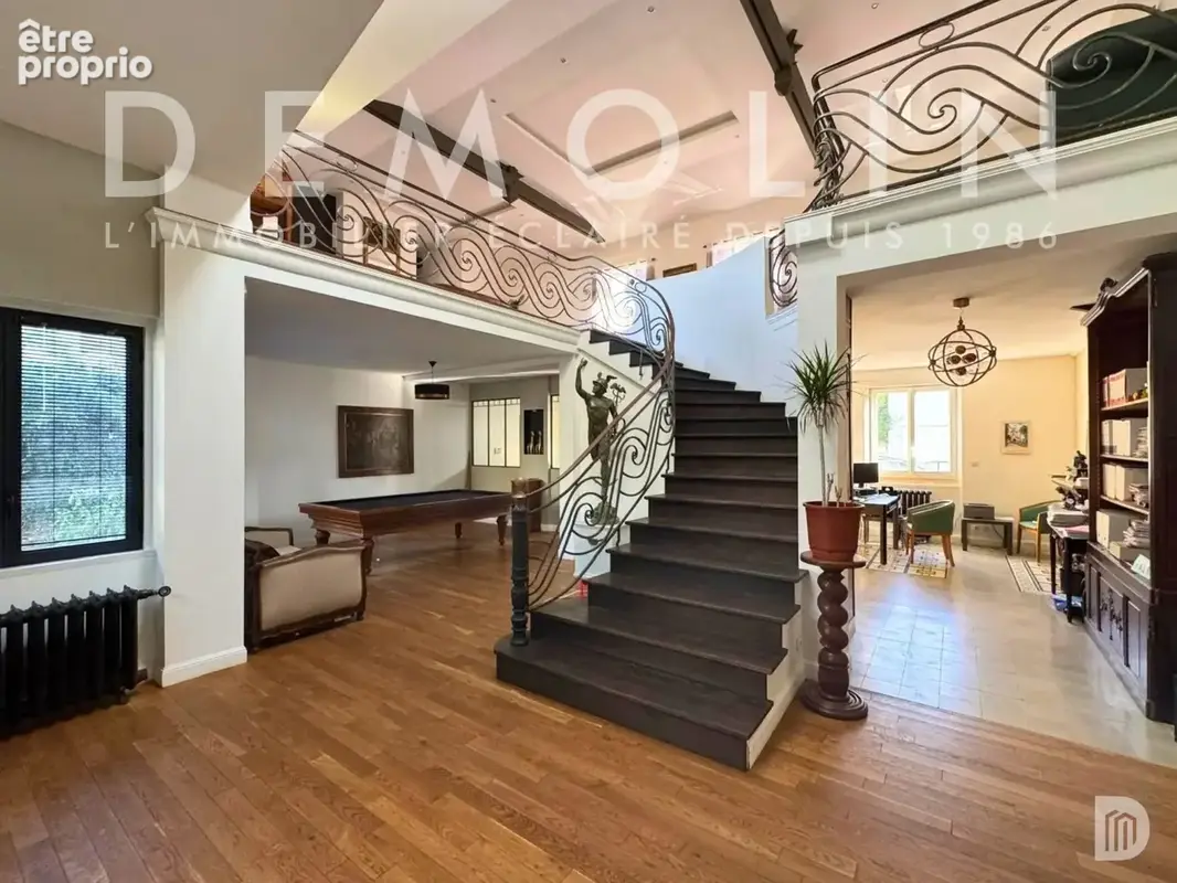 Maison contemporaine 270 m2   4 ch.   Saint-Augustin - Mérignac - photo 3