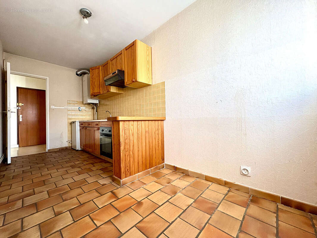 Appartement à POITIERS