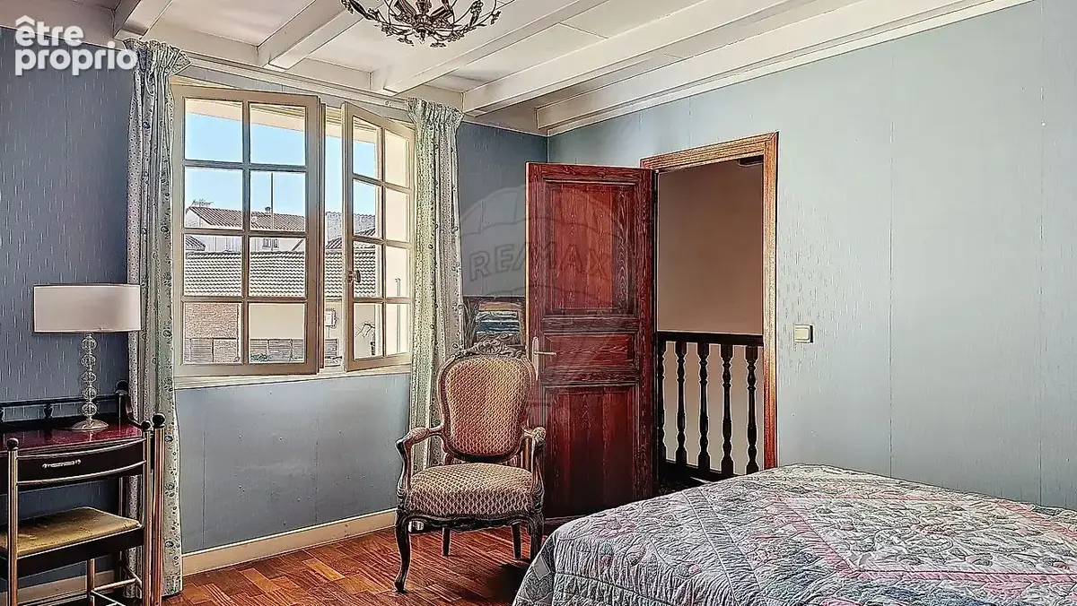 Maison 4 chambre(s) à vendre - photo 8