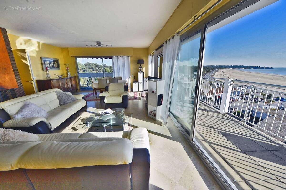 Appartement à ROYAN