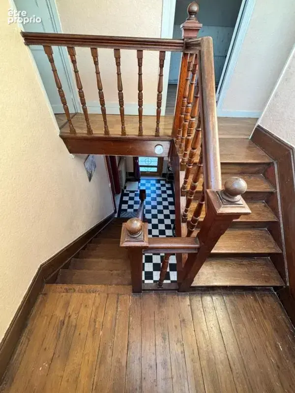 jolie maison située a  BUSIGNY 59137 - photo 10
