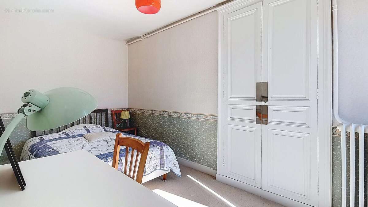 Maison à VINEUIL